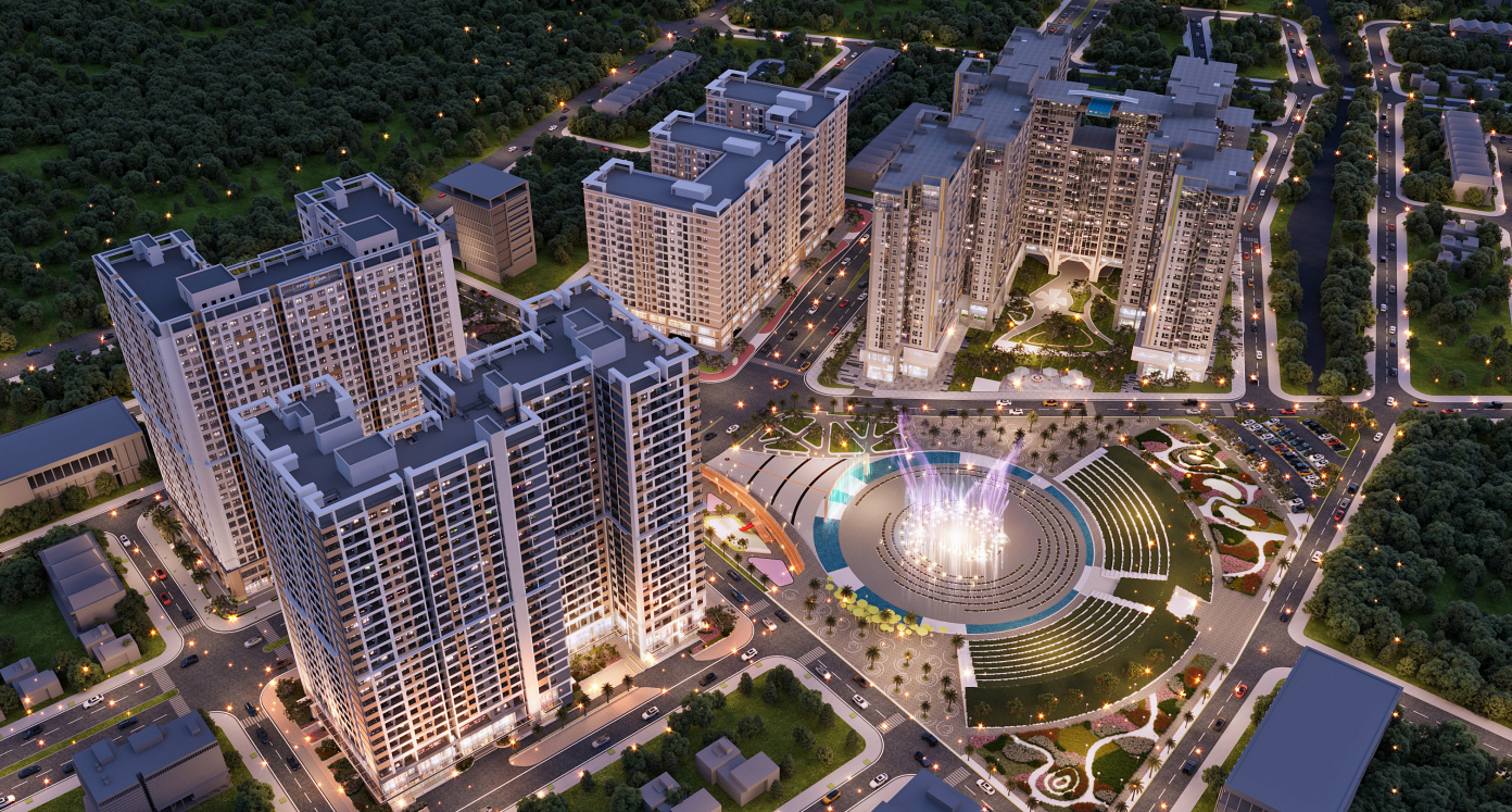 Cách chọn căn hộ tại dự án FPT Plaza 4 | Hướng đẹp, view thoáng, giá tốt