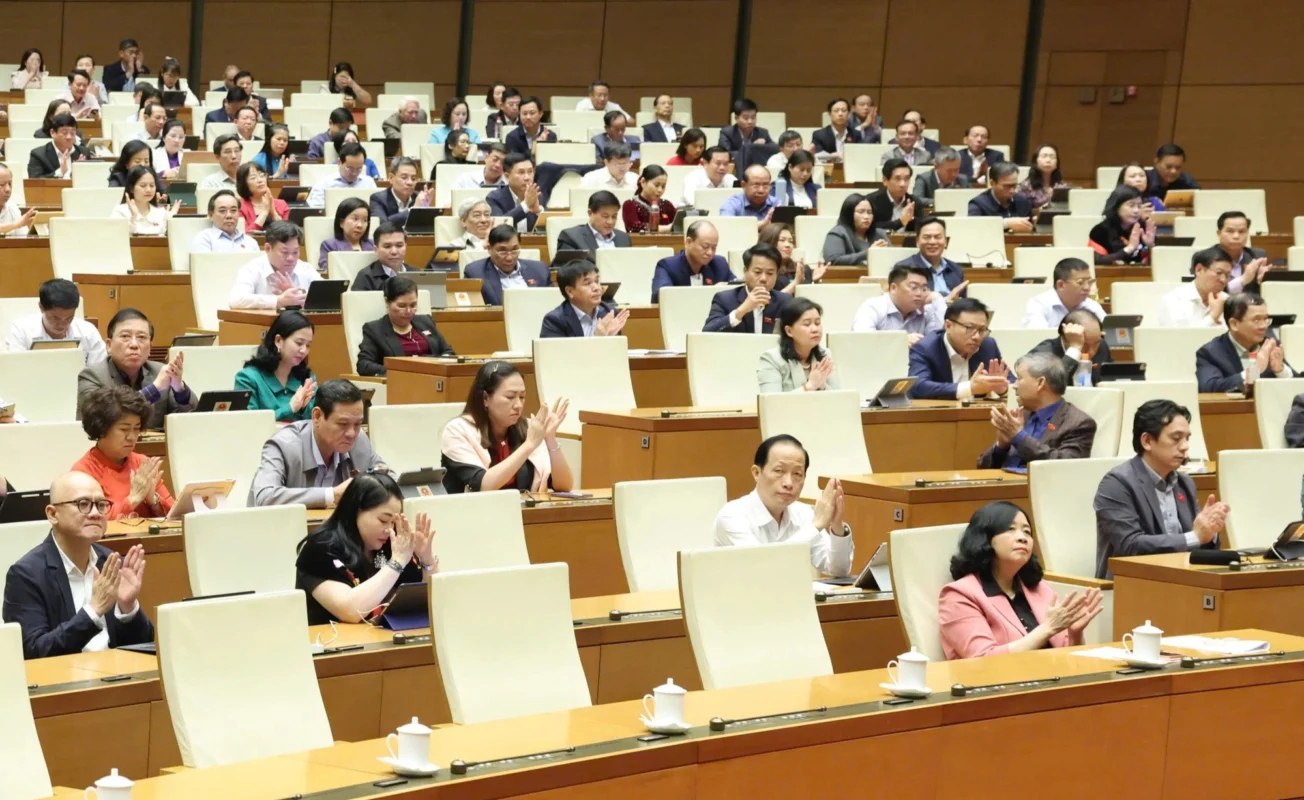 Chính thức mở rộng đối tượng được miễn giấy phép xây dựng