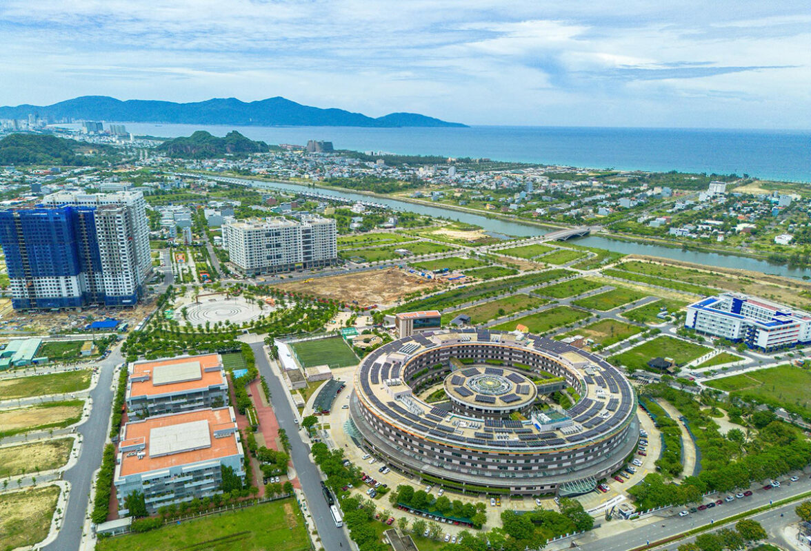 Báo Giá FPT Plaza 4 Đà Nẵng | Cập Nhật Thông Tin Chính Thức Từ Chủ Đầu Tư FPT City