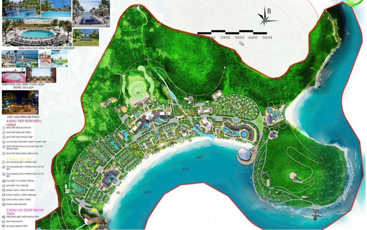Với địa thế độc bản hiếm có, Vinhomes Hải Vân Bay trở thành viên ngọc quý giữa lòng Đà Nẵng, vừa đảm bảo giá trị phong thủy, vừa tạo sức hút mạnh mẽ cho nhà đầu tư.