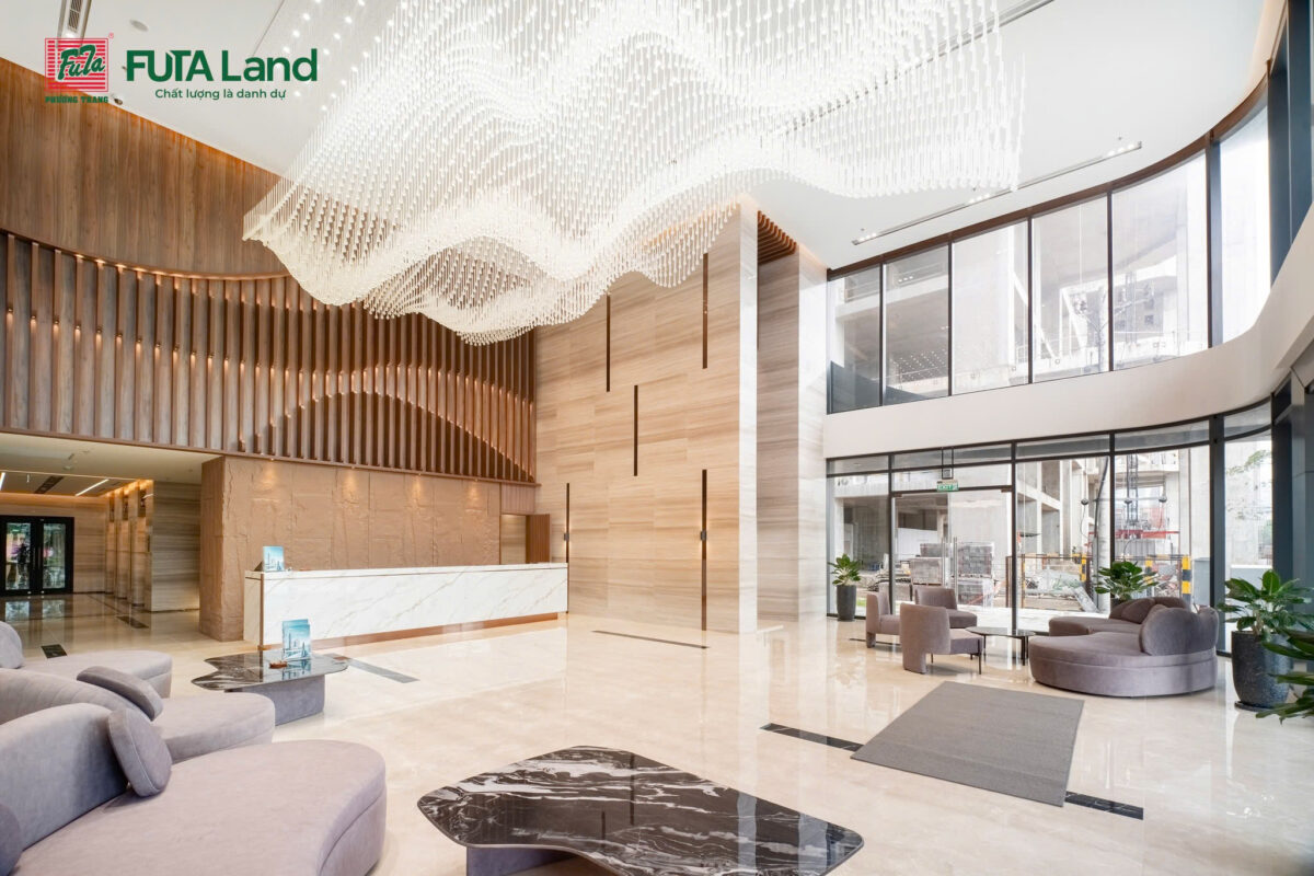 Time Square | THÁP A – FUTA RESIDENCE